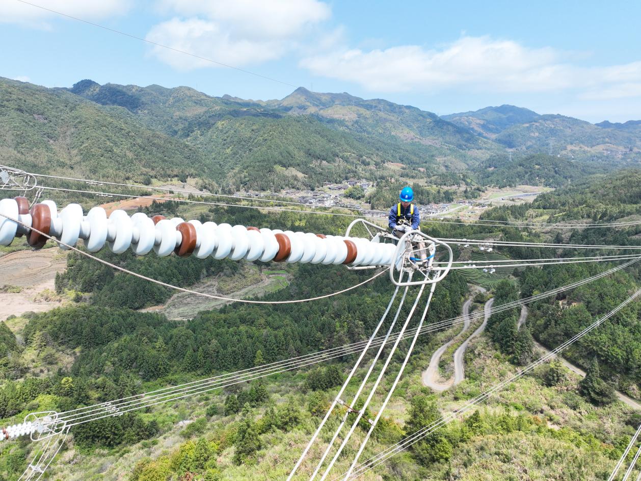 国网福州供电公司召开2026年社会责任发布会